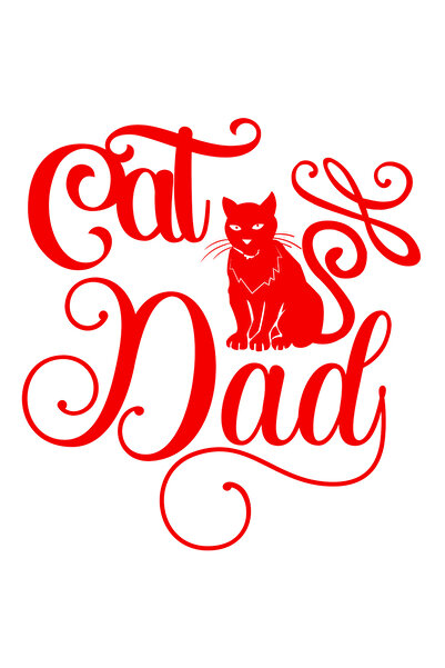 StoryGift Romania Sticker Eticheta 50CM Exterior pentru un tata crescator de ...