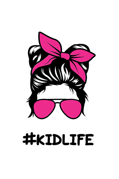 StoryGift Romania Sticker Autocolant 70CM Cu Text in Engleza Kid Life, Mame, ...