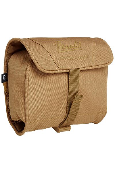 Brandit Accessoires Toiletry Bag Medium