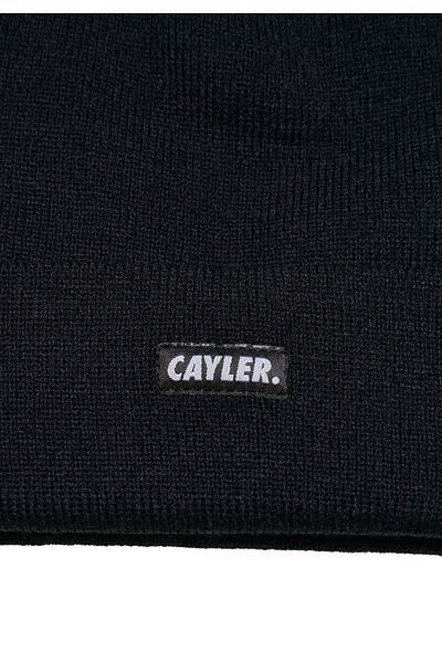 Cayler & Sons Zubehör C&S Basic Beanie