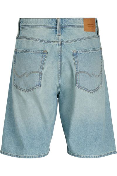 Jack & Jones Short JACK &JONES Alex Original SQ071 O3 - 12274963-Blue Denim-O3