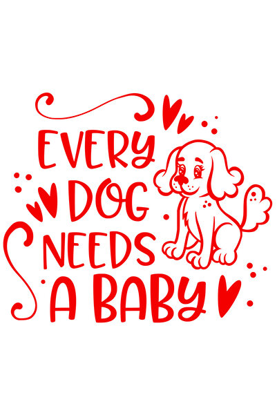 StoryGift Romania Sticker Autocolant 70CM Exterior pentru iubitorii de caini ...