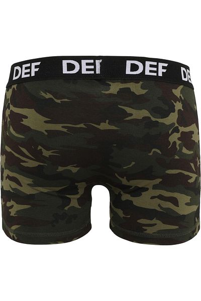 DEF Herren Dong Boxershorts