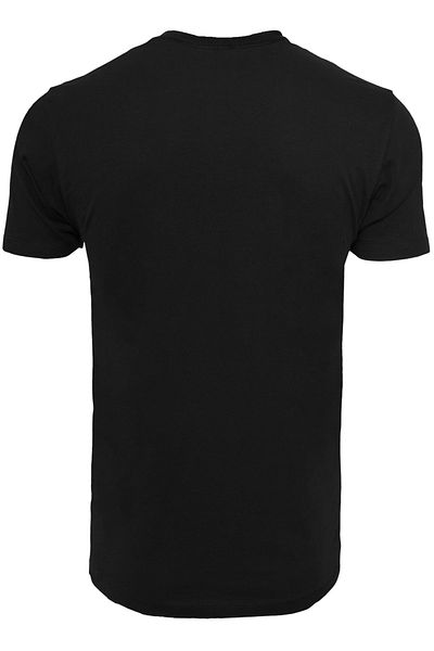 F4NT4STIC Herren Marvel Spider-Man Block with T-Shirt Round Neck