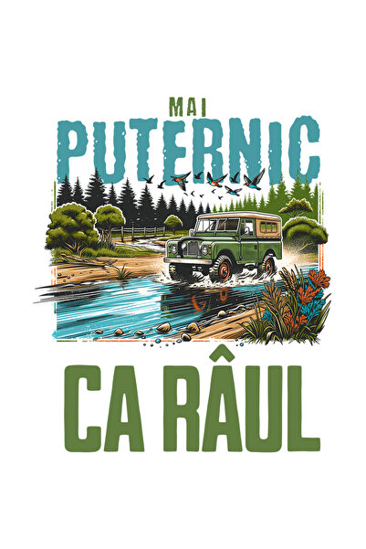 StoryGift Romania Sticker Eticheta 50CM Adeziv mai puternic ca raul masina de...