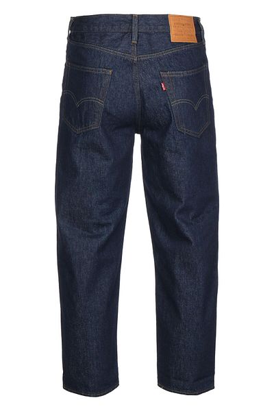 Levi's Herren Levis Stay Loose Dar Kesim Kısa Pantolon