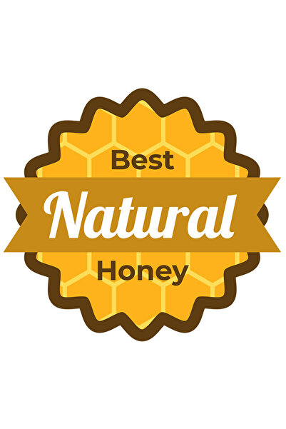 StoryGift Romania Sticker Autocolant 70CM Cu Mesaj In Engleza Best Natural Ho...