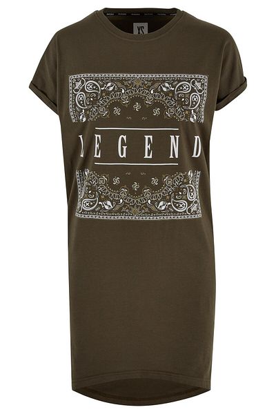 Dangerous DNGRS Damen Legend Kleid