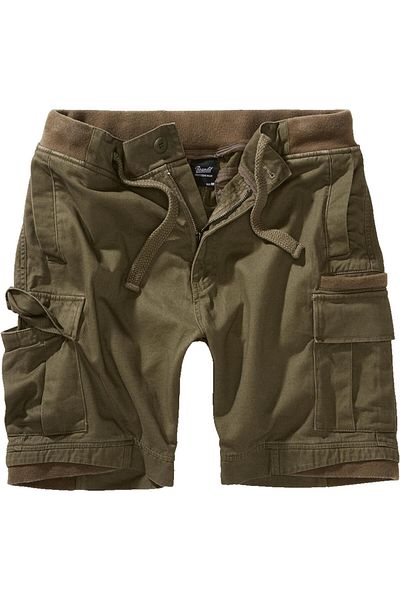Brandit Herren Packham Vintage Shorts