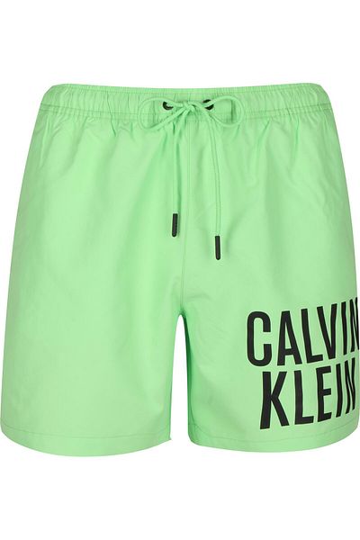 Calvin Klein Herren Underwear Medium Drawstring Badeshorts