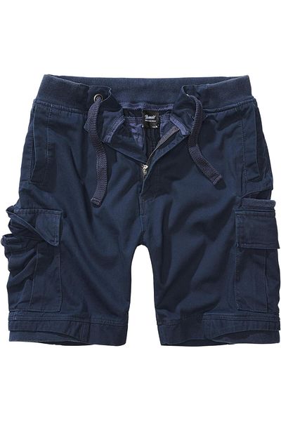 Brandit Herren Packham Vintage Shorts
