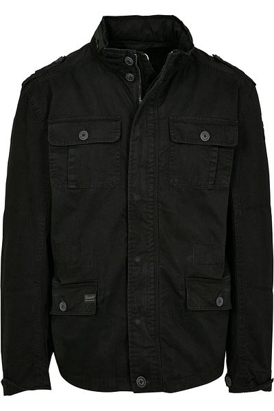 Brandit Herren Britannia Jacket