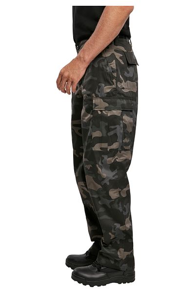 Brandit Herren US Ranger Kargo Pantolonu