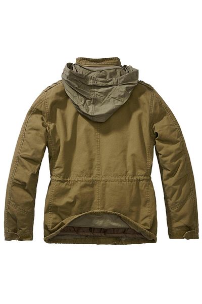Brandit Damen Ladies M65 Giant Jacket