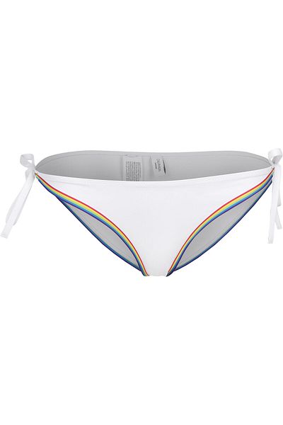 Calvin Klein Damen Underwear String Side Tie W Bikini Unterteil