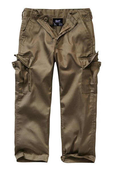 Brandit Herren Kids US Ranger Trouser