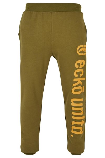 ecko unltd. Herren 2face Sweatpants