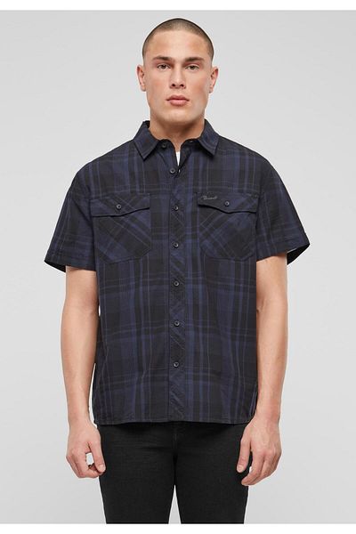 Brandit Herren Roadstar Shirt