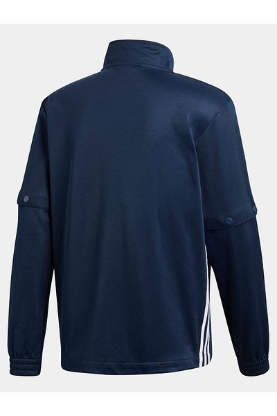adidas Herren Snap Tt Trainingsjacke