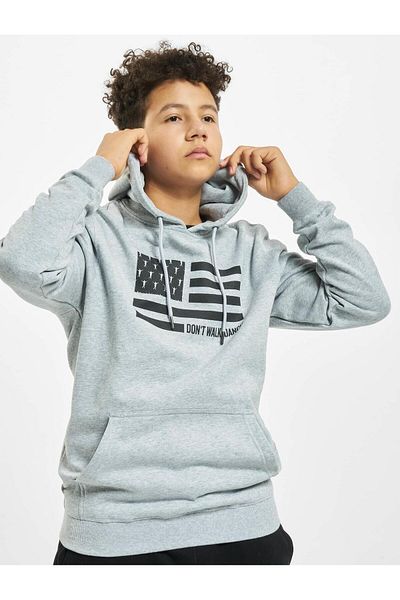 DEF Kinder Hoody Don´t Walk Dance
