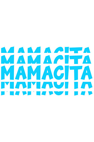 StoryGift Romania Sticker Eticheta 40CM Exterior pentru mamele iubite si apre...