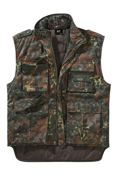 Brandit Herren Ranger Vest