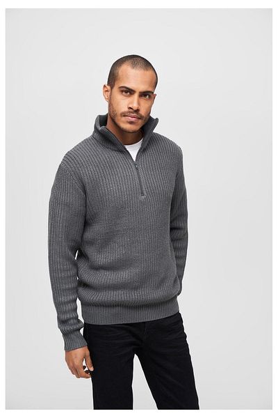 Brandit Herren Marine Troyer