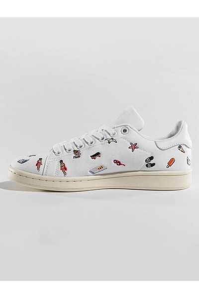 adidas Damen Stan Smith W Schuhe