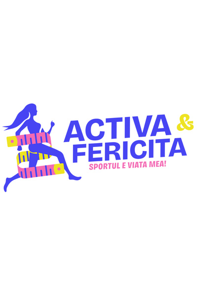 StoryGift Romania Sticker Eticheta 40CM Adeziv Fata Alergand Text Activa Si F...