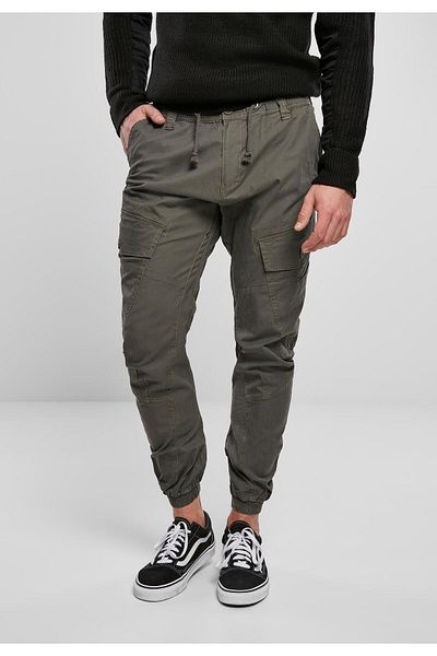 Brandit Herren Ray Vintage Trousers