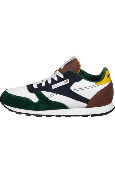 Reebok Herren Classic Leather
