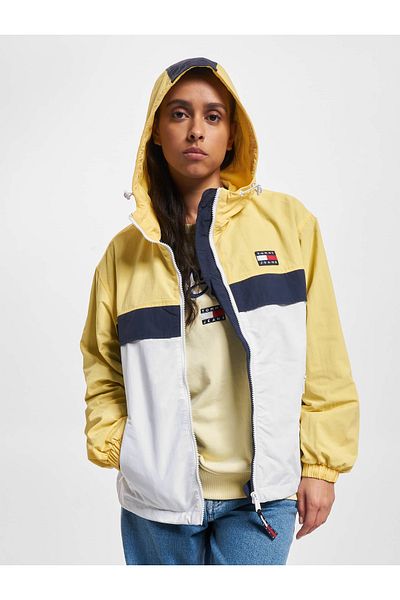 Tommy Hilfiger Damen Tommy Jeans Chicago Colorblock