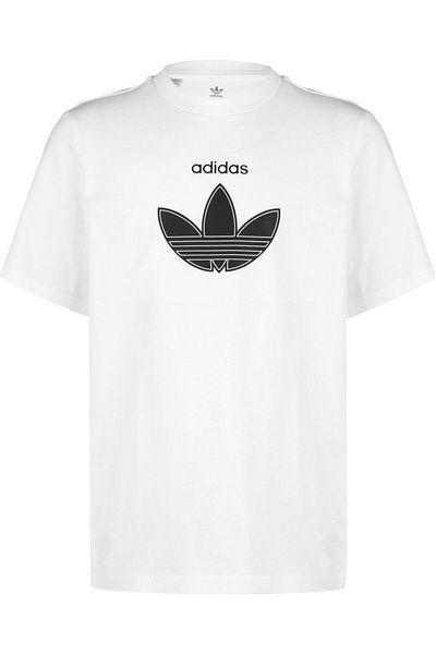 adidas Herren T-shirt Kinder