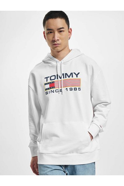 Tommy Hilfiger Herren Tommy Jeans Reg Athletic Logo