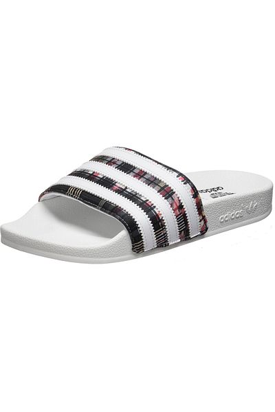 adidas Damen adidas ADILETTE Badeschuhe