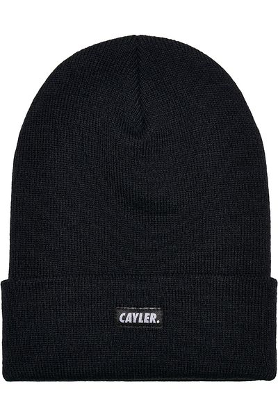 Cayler & Sons Zubehör C&S Basic Beanie