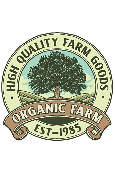 StoryGift Romania Sticker Eticheta 40CM Cu Mesaj In Engleza High Quality Farm...