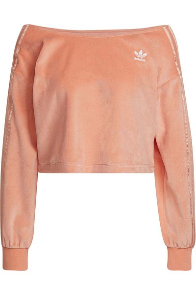 adidas Damen Sweater