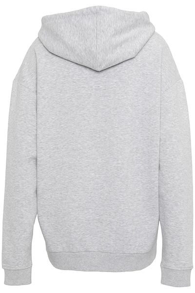 DEF Damen Bommel Hoody Black