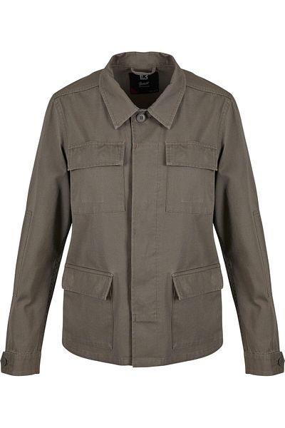 Brandit Women BDU Twill Jacket