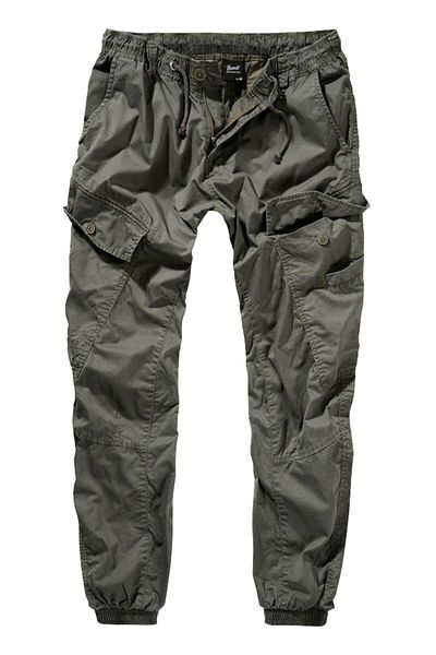 Brandit Herren Ray Vintage Trousers