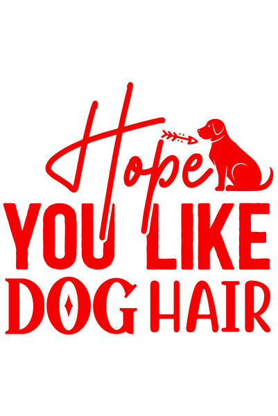 StoryGift Romania Sticker Autocolant 70CM Exterior cu un catel si mesajul "Ho...