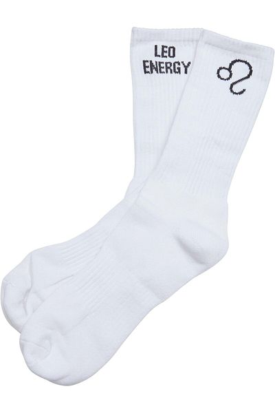 DEF Unisex Zodiac Socks