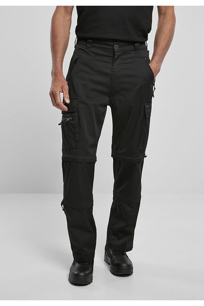 Brandit Herren Savannah Removable Legs Pants