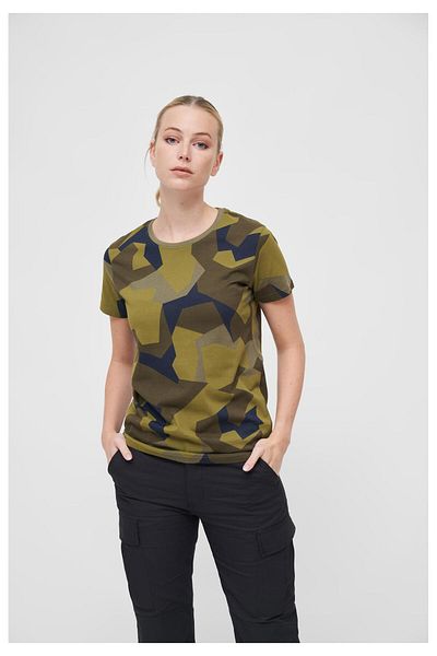 Brandit Damen Ladies T-shirt