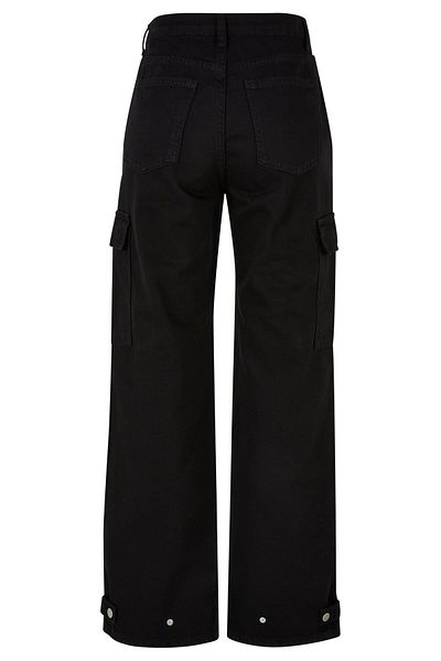 DEF Damen Cargo Pants