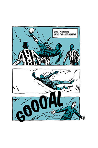 StoryGift Romania Sticker Eticheta 40CM Cu Mesaj In Engleza Give Everything U...