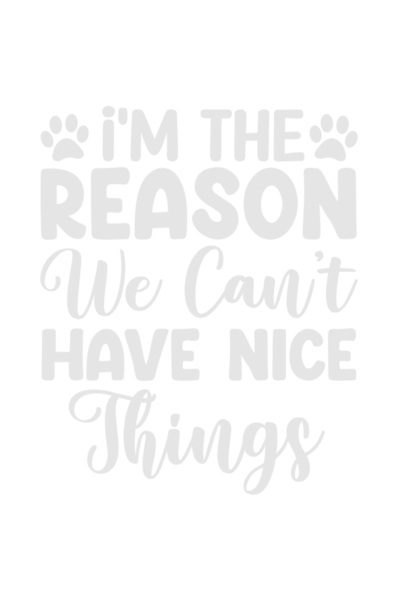 StoryGift Romania Sticker Autocolant 30CM Exterior cu mesajul "Eu sunt motivu...