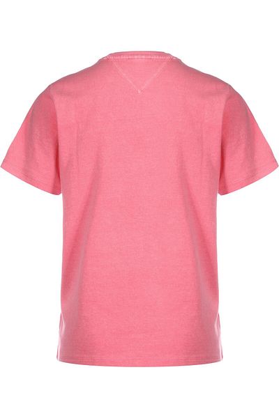 Tommy Hilfiger Damen Tommy Jeans Relaxed Timeless Box T-shirt