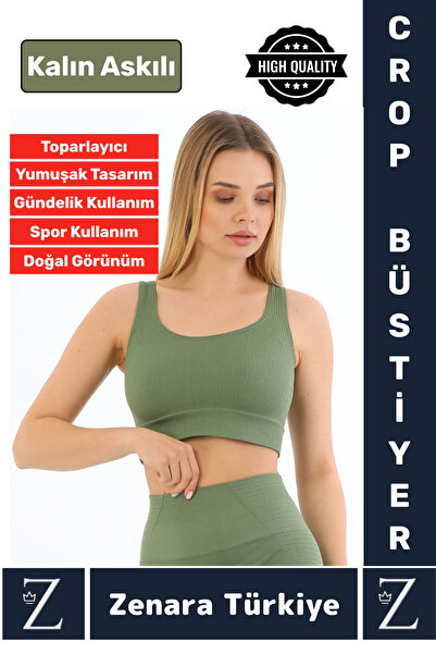 Zenara Bustieră de înaltă calitate, care recoltează pieptul, prevenirea căder...